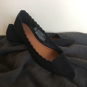 Old Navy Flats